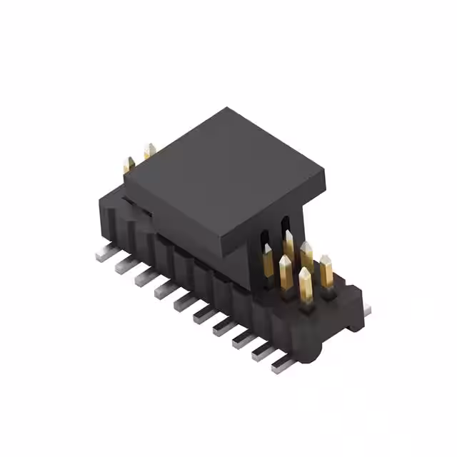 1-2331929-0 TE Connectivity AMP Connectors  Headers Male Pins
